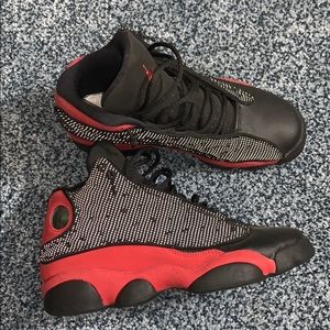Jordan 13